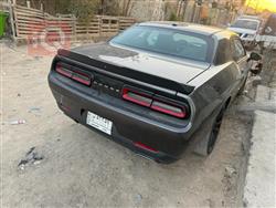 دۆج چالنجەر